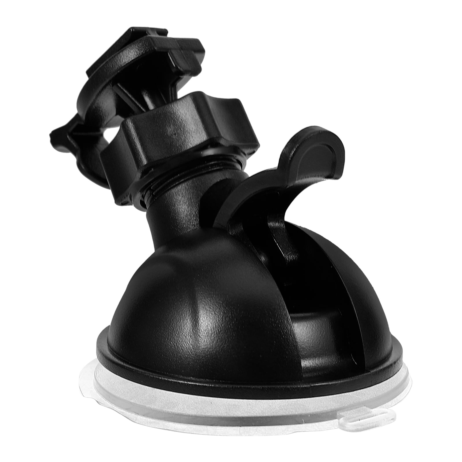 Dash Cam Mount Holder Suction Cup Camera Mount Car Dash Cam Holder with 1/4 Screw Thread
