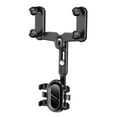 thumbnail image 1 of Dash Cam Mount Mobile Phone Holder Auto Car Stand Rear View Mirror Mount Bracket, 1 of 18