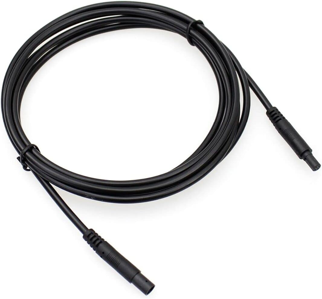 Dash Cam Rear View Camera Extension Cord,Pixelman 4 Pin 9.8 Ft ...