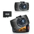 thumbnail image 1 of Dash Camera For Cars Car Recorders 720P Car Dashboard Camera With Parking Monitor Loop Recording Motion Detection, Usupdd 2025 Dash Camera For Cars Car, 1 of 7