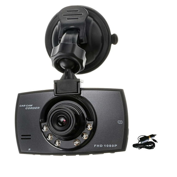 Dash Camera for Cars Super Night Vision Dash Cam Front and Rear with 720P Car Dashboard Camera with Parking Monitor Loop Recording Motion Detection 【2025】 Front Rear Dash Cam Loop Recording