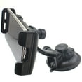 thumbnail image 1 of Dash Car Mount for Samsung Galaxy Z Fold5/Fold4/Fold3 5G/Fold2 - Windshield Holder Strong Grip Cradle Swivel Dock for Galaxy Z Fold5/Fold4/Fold3 5G/Fold2, 1 of 11
