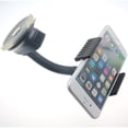 thumbnail image 1 of Dash Car Mount for T-Mobile REVVL 5G/4/Plus Phones - Windshield Holder Cradle Swivel Dock Strong Grip K7L Compatible With T-Mobile REVVL 5G/4/Plus Models, 1 of 10