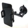 thumbnail image 1 of Dash Car Mount for TCL 30 XE 5G, 20 XE, V 5G, A30 (A3), 4X 5G - Windshield Holder Telescopic Cradle Swivel Compatible With TCL 30 XE 5G, 20 XE, V 5G, A30 (A3), 4X 5G, 1 of 6