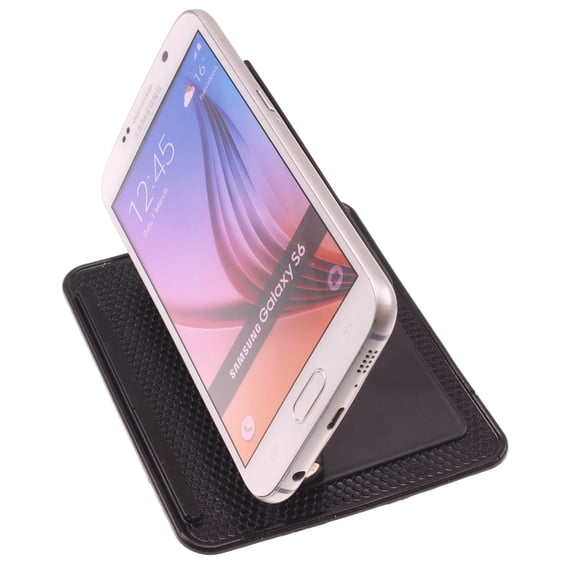 Dash Car Mount for Boost Mobile Celero 5G/Plus (2024) - Sticky Holder Non-Slip Stand Mat for Celero 5G/Plus (2024) Models