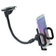 thumbnail image 1 of Dash Car Mount for CAT S62 Phone - Windshield Holder Cradle Rotating Dock Suction R8D, 1 of 8