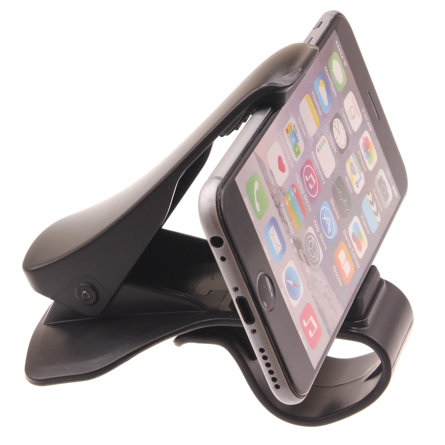 Dash Car Mount for Google Pixel 7/Pro/6a/6/Pro Phones - Non-Slip Holder ...