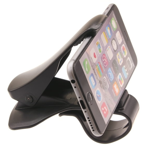 Dash Car Mount for Google Pixel 7/Pro/6a/6/Pro Phones - Non-Slip Holder Cradle Stand  Compatible With Pixel 7/Pro/6a/6/Pro Models
