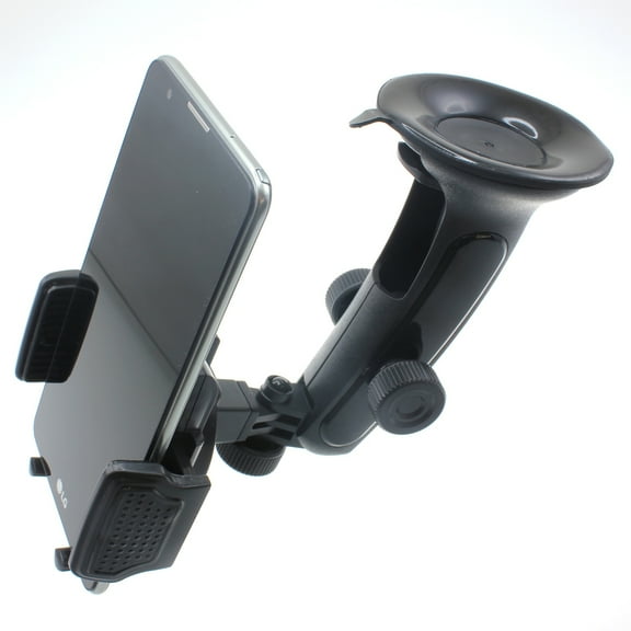 Dash Car Mount for Google Pixel 7/Pro/6a/6/Pro Phones - Windshield Air Vent Holder Cradle  Compatible With Pixel 7/Pro/6a/6/Pro Models