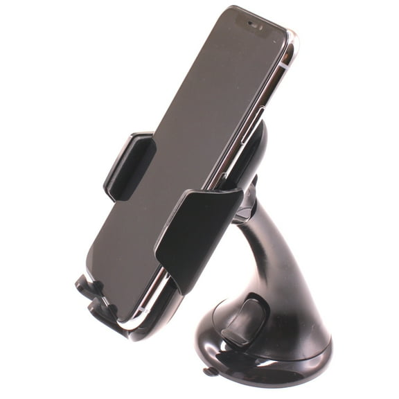 Dash Car Mount for Google Pixel 7/Pro/6a/6/Pro Phones - Windshield Holder Cradle Rotating  Compatible With Pixel 7/Pro/6a/6/Pro Models