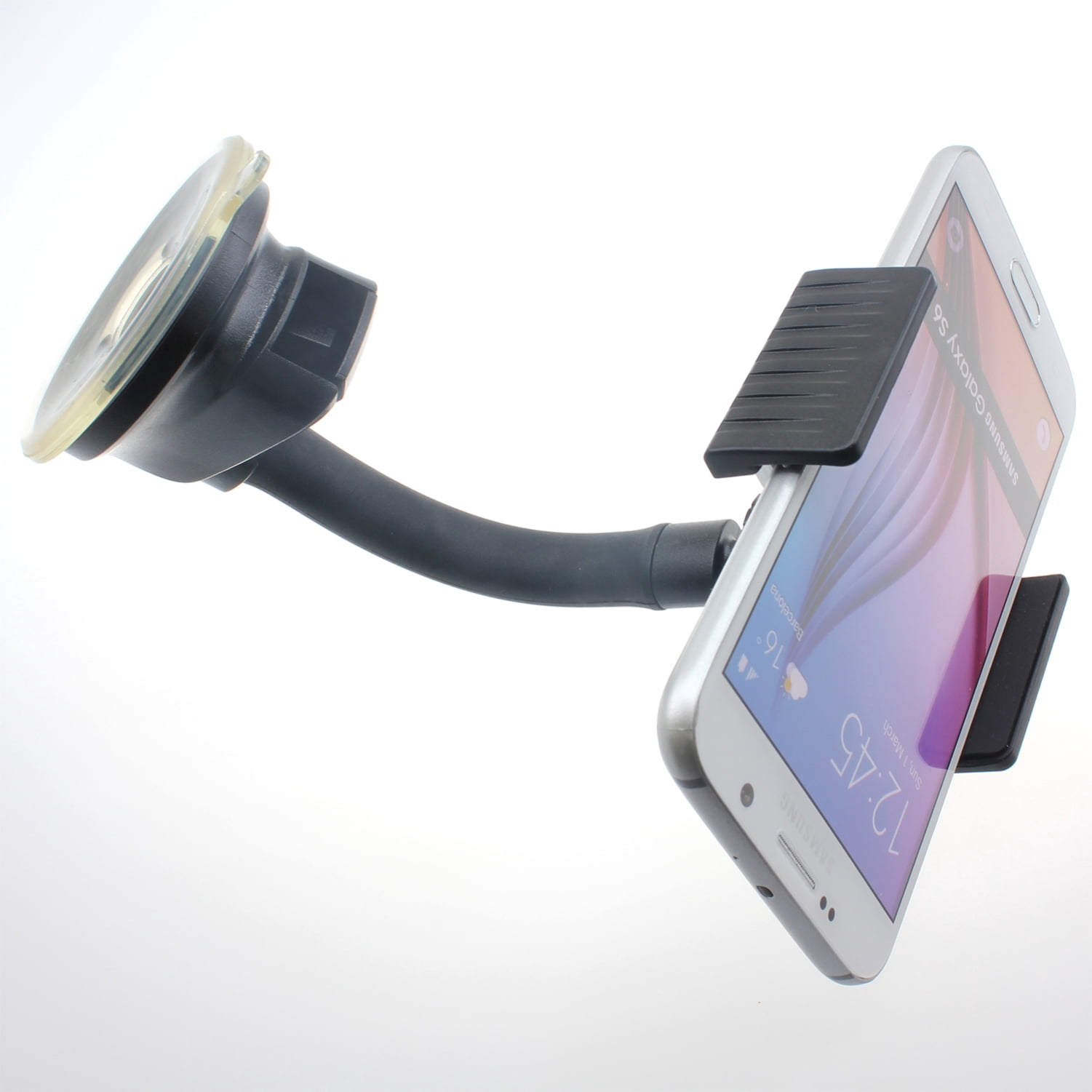 Dash Car Mount for Google Pixel 7/Pro/6a/6/Pro Phones - Windshield ...