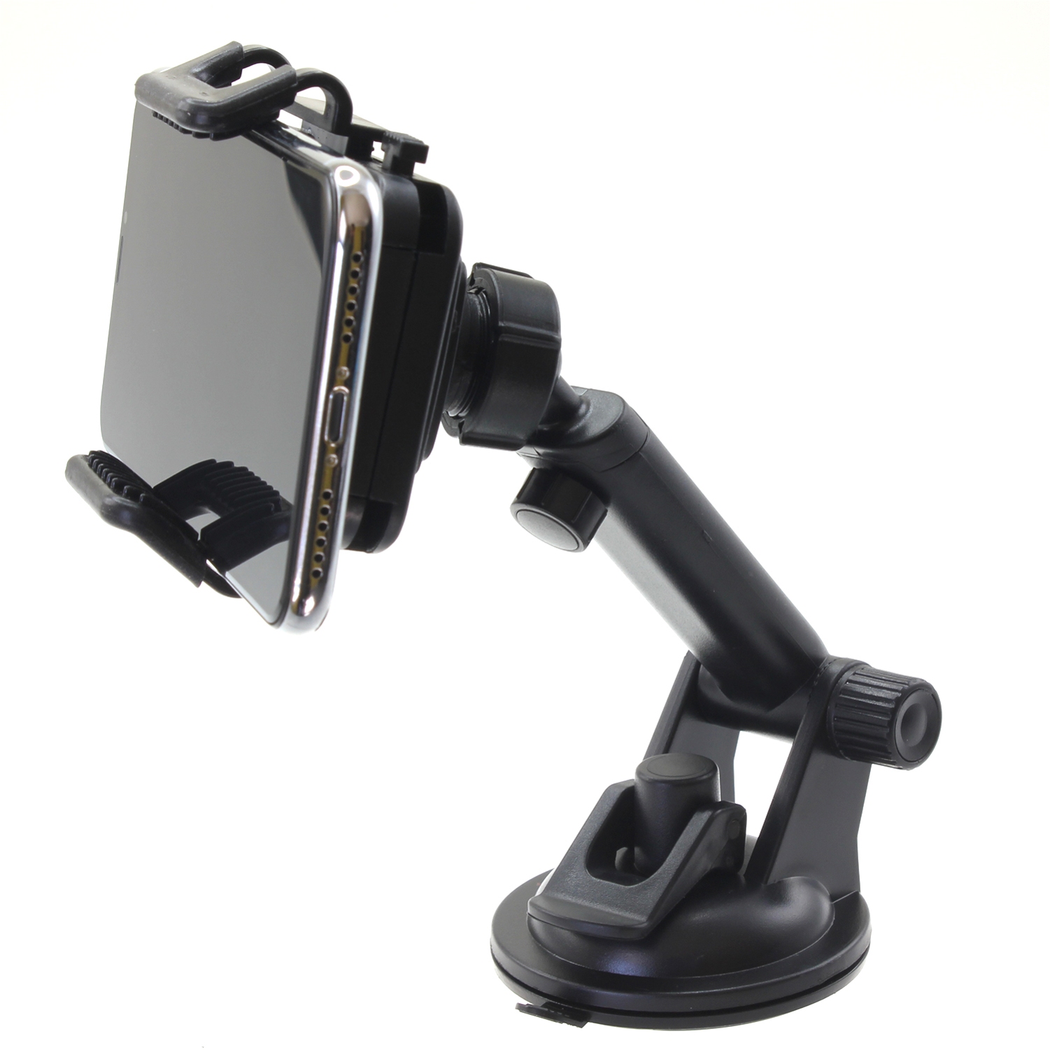 Dash Car Mount for Google Pixel 8/7/6/Pro/7a Phones - Windshield Holder ...