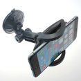 thumbnail image 1 of Dash Car Mount for Google Pixel 9/Pro/XL - Windshield Holder Cradle Rotating Dock for Pixel 9/Pro/XL, 1 of 10