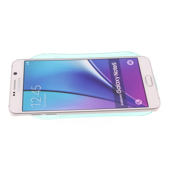 Dash Car Mount for Motorola Edge (2024)/(2022) - Sticky Holder Non-Slip Grip Mat Green