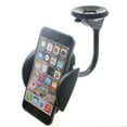 thumbnail image 1 of Dash Car Mount for Motorola Moto G Pure - Windshield Holder Cradle Rotating Dock Suction Stand P3P Compatible With Motorola Moto G Pure Phone, 1 of 11