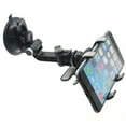 thumbnail image 1 of Dash Car Mount for Motorola Moto G Stylus 5G (2024) - Windshield Holder Cradle Swivel Dock for Motorola Moto G Stylus 5G (2024), 1 of 6