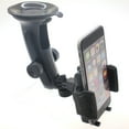 thumbnail image 1 of Dash Car Mount for Motorola Razr (2023), Edge (2023) - Windshield Air Vent Holder Cradle 2-in-1, 1 of 13