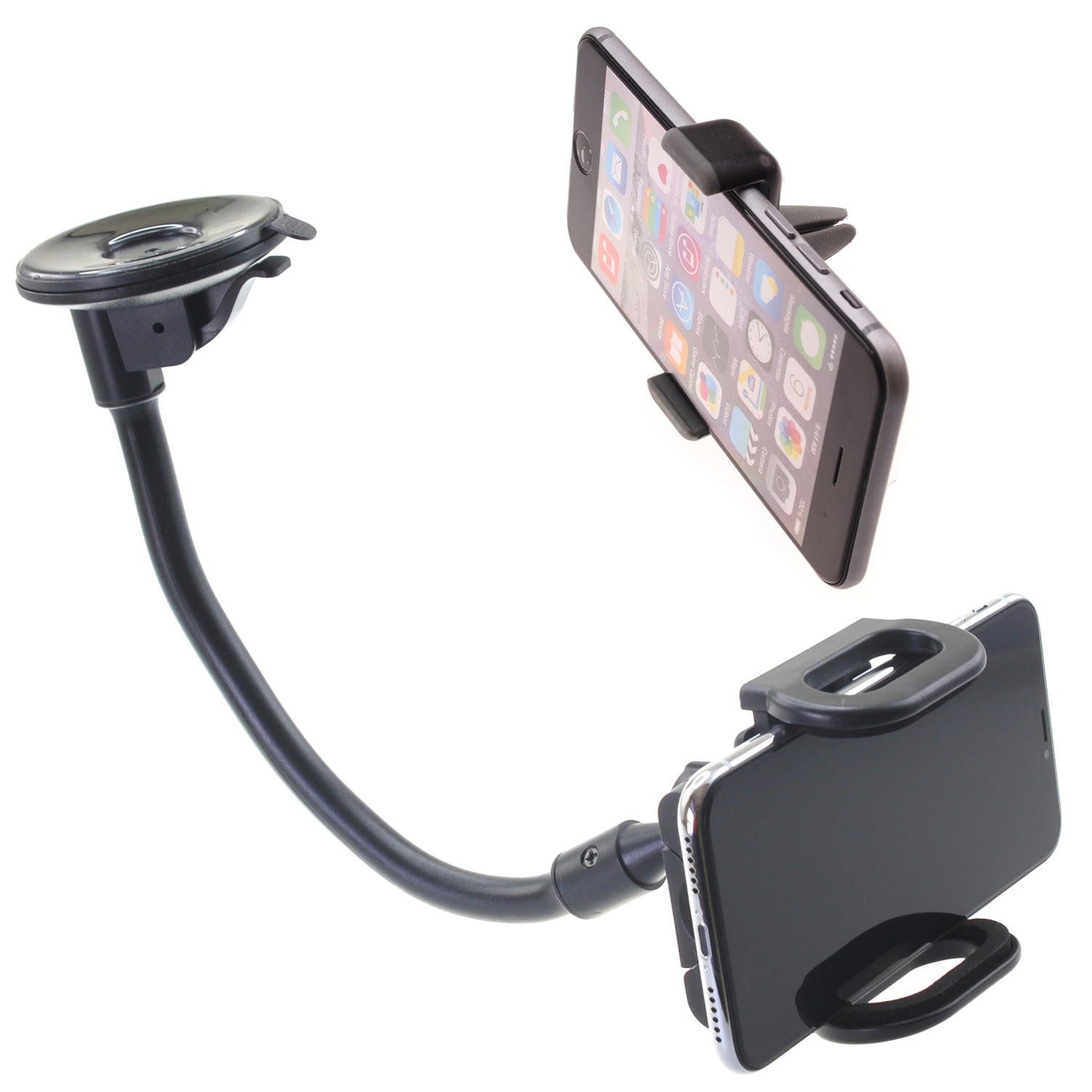 Samsung Galaxy Note 3 Car Mount - Vent & Dash (sku 17829) main image 1