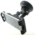 thumbnail image 1 of Dash Car Mount for OnePlus Nord N20 5G Phone - Windshield Holder Strong Grip Cradle Swivel for OnePlus Nord N20 5G, 1 of 11