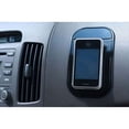 thumbnail image 1 of Dash Car Mount for Samsung Galaxy A51/A50/A20/A10e/A01 - Sticky Holder Non-Slip Grip Mat Black, 1 of 10