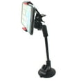 thumbnail image 1 of Car Mount for Motorola Moto G Play (2023) Phone - Dash Windshield Holder Swivel Clip Compatible With Moto G Play (2023), 1 of 6