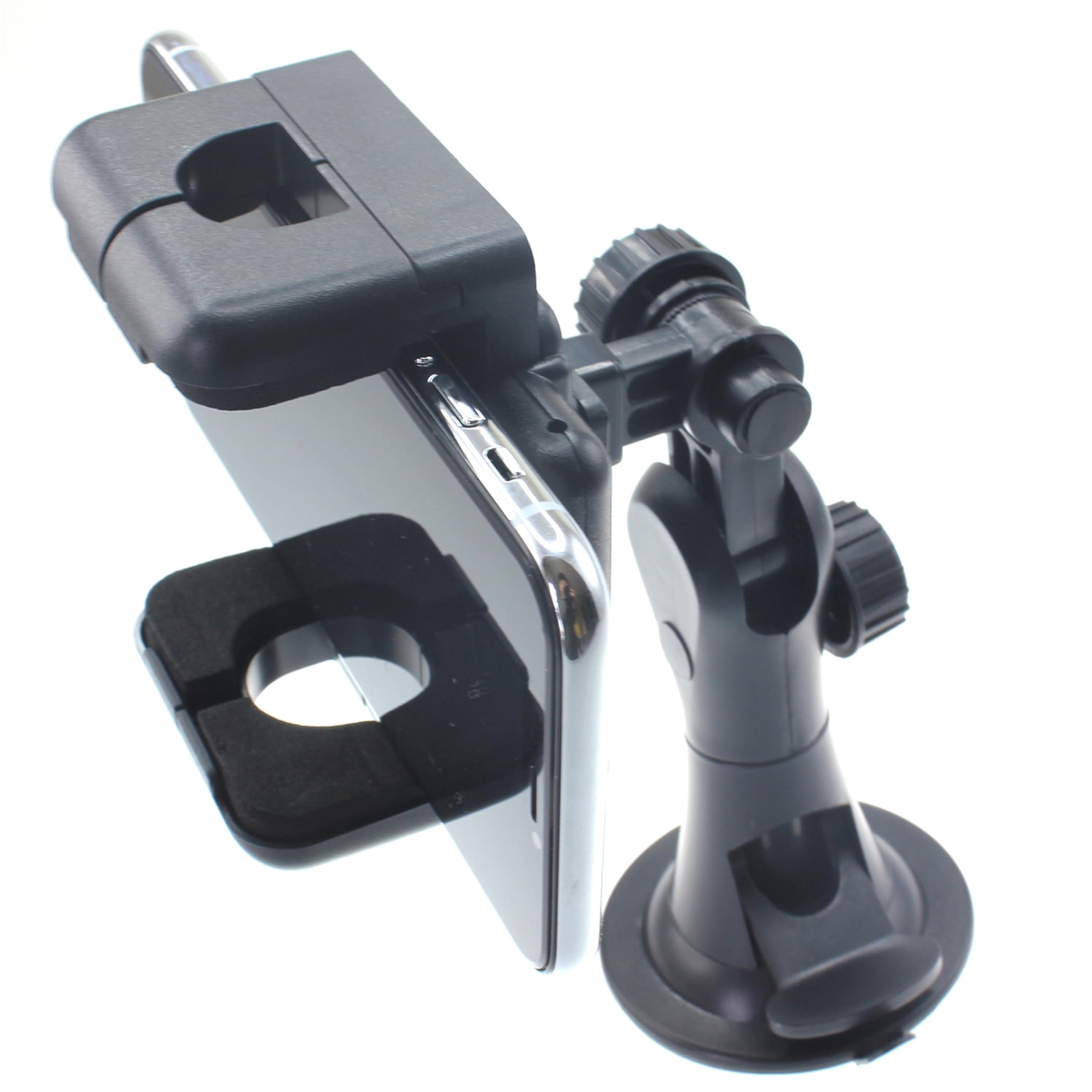 Window Car Mount Holder for Samsung Galaxy S10 5G (sku 44288)