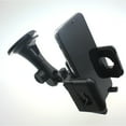 thumbnail image 1 of Dash Car Mount for Samsung Galaxy A73 5G,A53 5G,A33 5G,A13 5G,A03s Phones - Windshield Holder Cradle Swivel Dock, 1 of 6