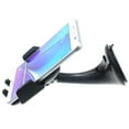 thumbnail image 1 of Car Mount for Nokia G50/G10/G20 - Dash Windshield Holder Cradle Rotating Dock for Nokia G50/G10/G20, 1 of 15