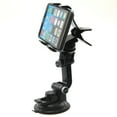 thumbnail image 1 of Dash Car Mount for Samsung Galaxy Z Flip4 Phone - Windshield Holder Cradle Swivel Dock R5W Compatible With Galaxy Z Flip4, 1 of 6