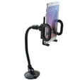 thumbnail image 1 of Dash Car Mount for T-Mobile REVVL 5G/4/Plus Phones - Windshield Holder Cradle Swivel Dock Suction M7L Compatible With T-Mobile REVVL 5G/4/Plus Models, 1 of 8