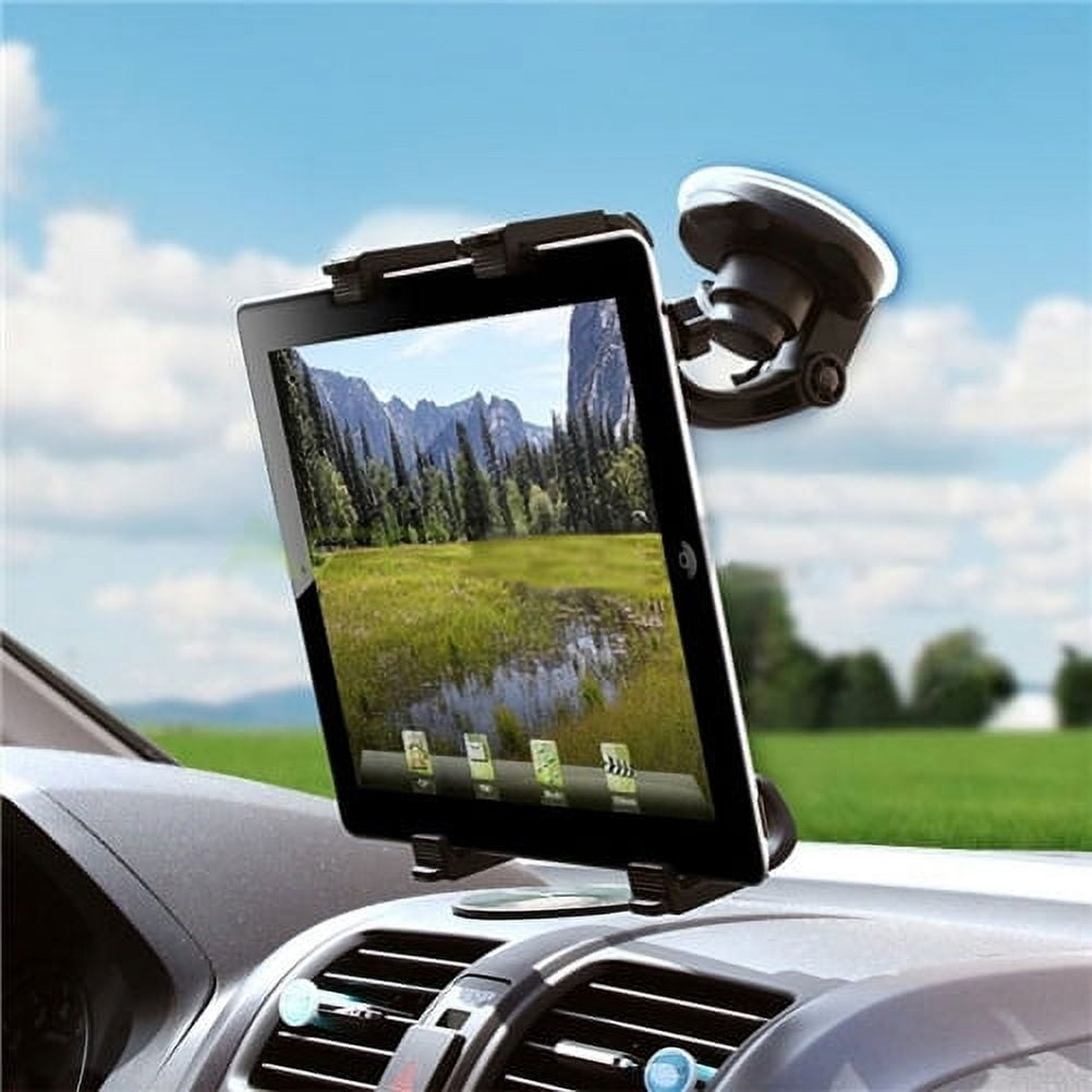 ipad pro 12.9 car mount