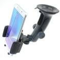thumbnail image 1 of Car Mount For Verve Connect, ZMax 11 - Dash Windshield Air Vent Holder Cradle 2-in-1 for Consumer Cellular Verve Connect, ZMax 11, 1 of 13