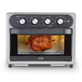 thumbnail image 1 of Dash Chef Series 7 in 1 Convection Air Fryer Oven With Non-Stick Fry Basket, Baking Pan & Rack, 23L, 1500 Watt, 1 of 6