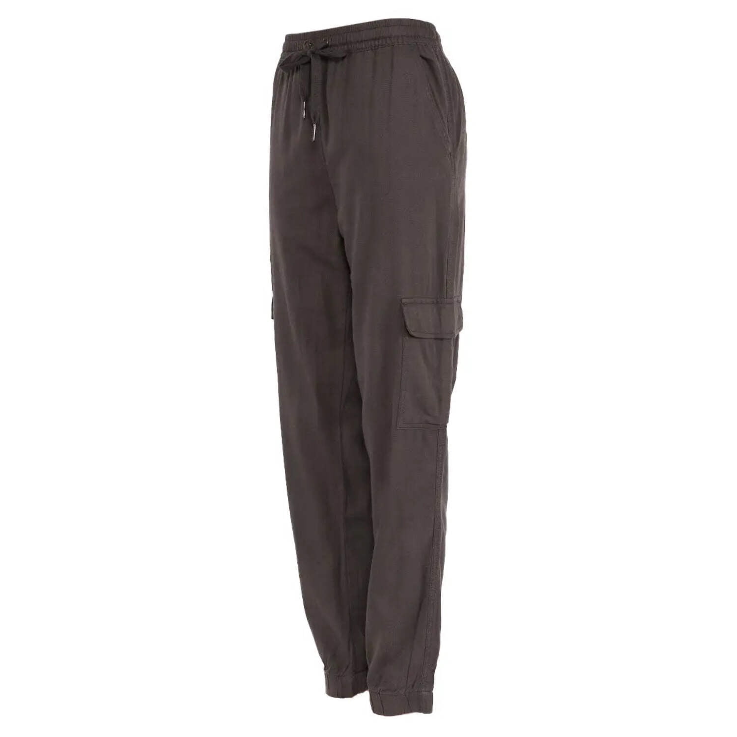 Dash Clothing Women's Dashocell Draw Cord Cargo Jogger Pant - Walmart.com