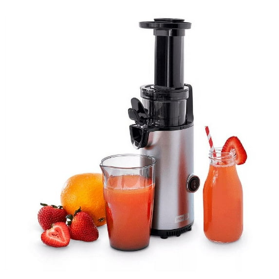 Dash Compact Cold Press Juicer