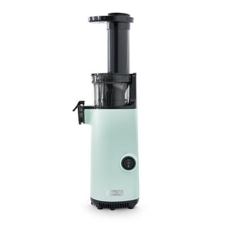 Ninja® Cold Press Juicer Pro - Powerful Slow Juicer with Total Pulp Control  - Cloud Silver, JC100 