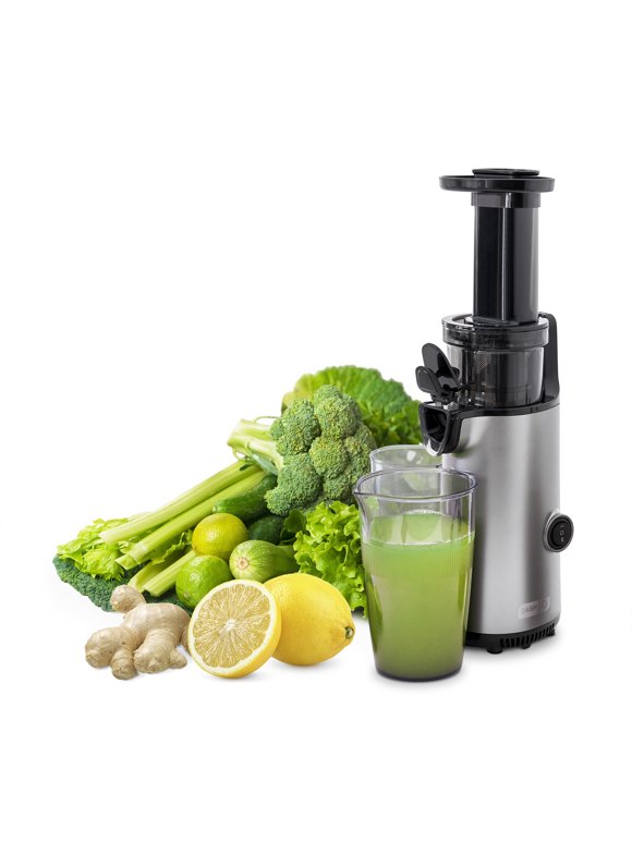 Masticating Juicers in Juicers