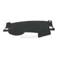 thumbnail image 1 of Unique Bargains Dash Cover Compatible for Subaru Outback 2005-2009, Non-Slip Polyester Silicone  Center Console Dashboard Cover Pad Carpet Gray, 1 of 6