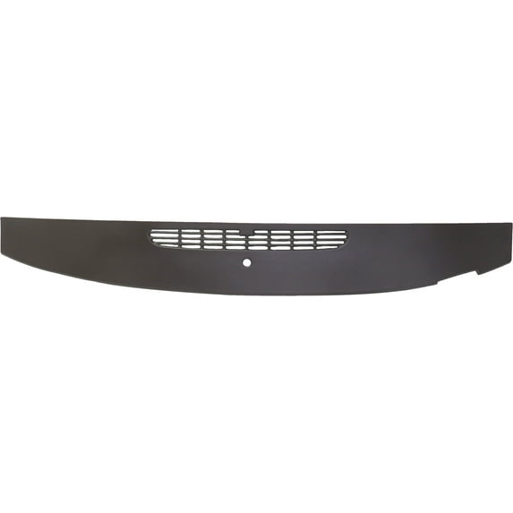 Dash Cover Compatible with 2007-2014 Chevrolet Tahoe 2007-2013 GMC Sierra 1500 8Cyl 5.3L 4.8L 6.0L 6.2L ABS Thermoplastic Dark Brown