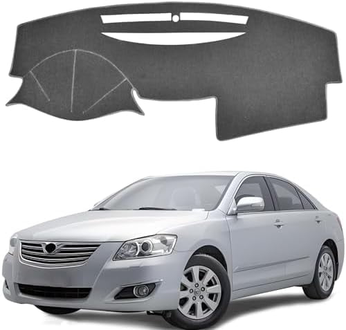 Dash Cover For 2007 Toyota Camrynull