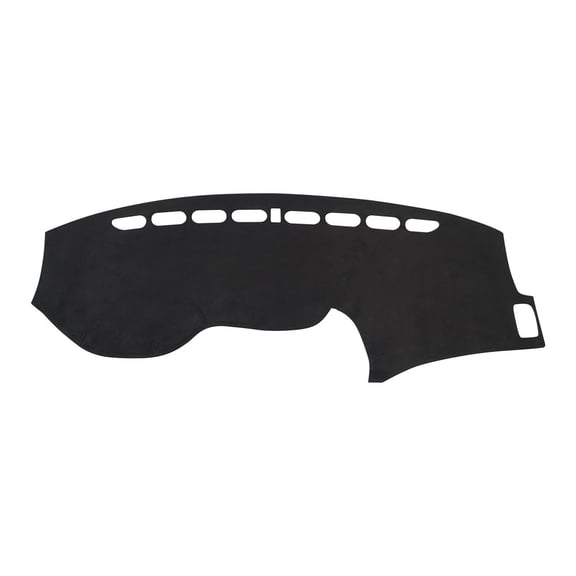 Dash Cover fits for Accord 2013 2014 2015 2016 2017 (LX, Sport, EX, EX-L, & Touring) Dashboard Cover Mat Non-Slip Carpet Sunshield Glare UV Rays Protector