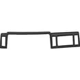 thumbnail image 1 of Dash Cover for 1982-1988 Ford Bronco & 1982-1988 Ford Ranger, Black, 1 of 1