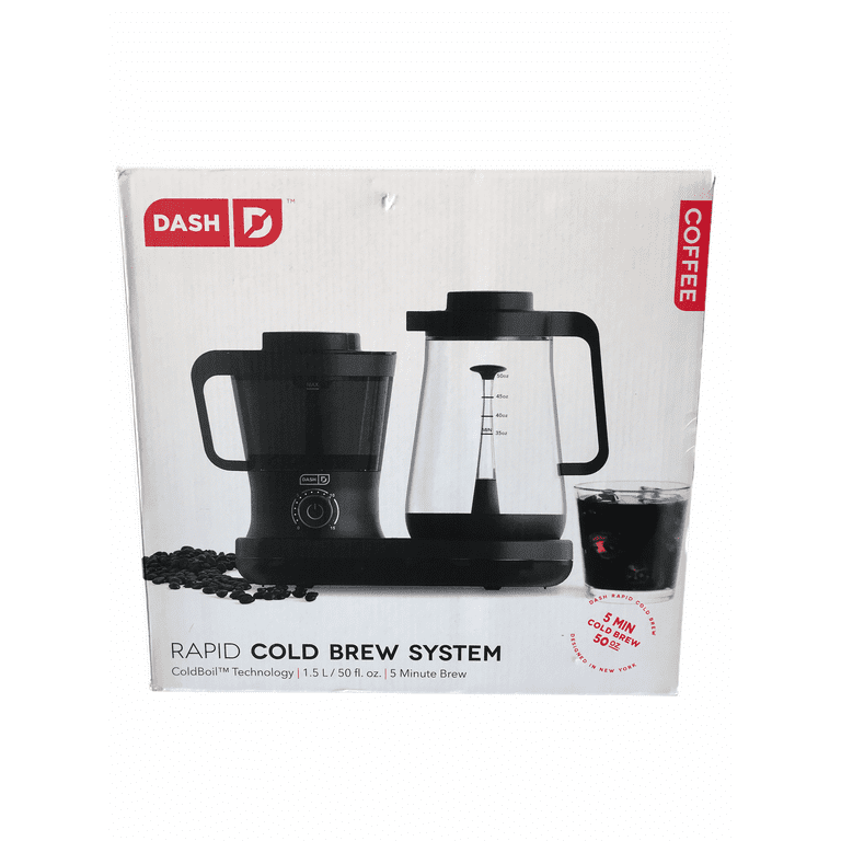 https://i5.walmartimages.com/seo/Dash-DCBCM550BK-Cold-Brew-Coffee-Maker-With-Easy-Pour-Spout-42-oz-1-5-L-Carafe-Pitcher-Black_28108d94-1419-4189-b262-acf32ac27082.1203c1476dfe708bfe01eb8c9074feab.png?odnHeight=768&odnWidth=768&odnBg=FFFFFF