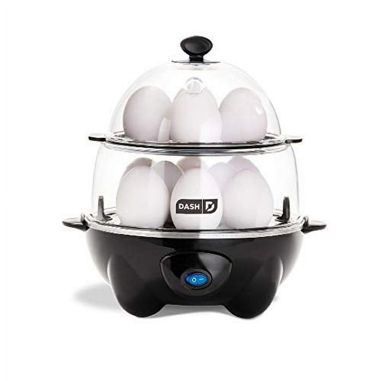Brand New in box, Dash Rapid Egg Cooker