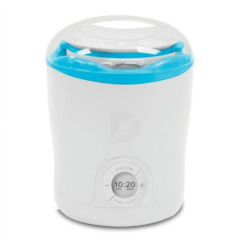 Dash Greek-Yogurt Maker