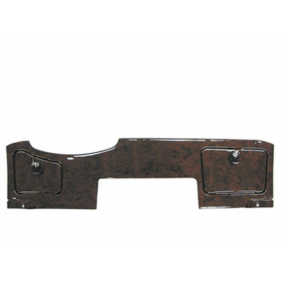 Dash, Dark Woodgrain, E-Z-Go RXV 08+