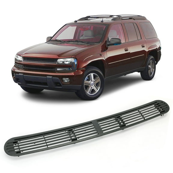 Dash Defrost Vent Cover Grille Panel for 1998-2005 Chevy S10 S15 Oldsmobile SUV Pickup Blazer Replaces 15046436
