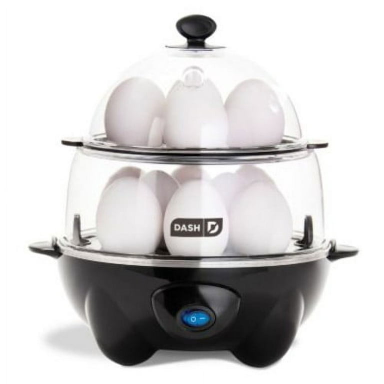 Dash Egg Cooker Review