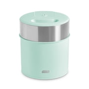 Dash Deluxe Gelato & Ice Cream Maker, 2qt, Aqua