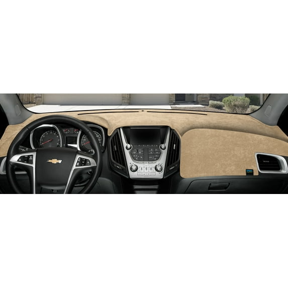 Dash Designs Brushed Suede Custom Fit Dash Cover for 2016-2022 Mercedes-Benz GLC300